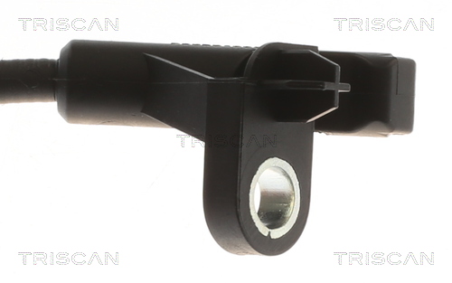 TRISCAN ABS Sensor 818023263 for SMART