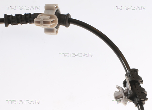 TRISCAN ABS Sensor 818024112 for VAUXHALL