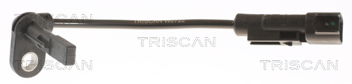 TRISCAN ABS Sensor 818024210 for VAUXHALL