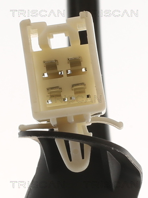 TRISCAN ABS Sensor 818050217 for MAZDA