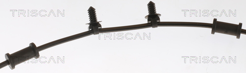 TRISCAN ABS Sensor 818080125 for JEEP