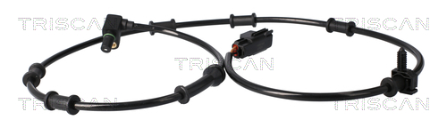 TRISCAN ABS Sensor 818080141 for DODGE