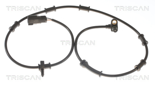 TRISCAN ABS Sensor 818080144 for CHEVROLET