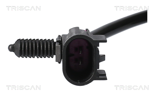 TRISCAN ABS Sensor 818080144 for CHEVROLET
