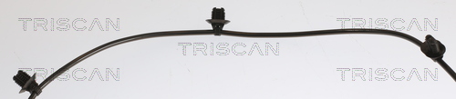 TRISCAN ABS Sensor 818080217 for FORD USA