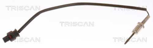 TRISCAN Sensor, udstødningsgastemperatur 882611012 for BMW MINI