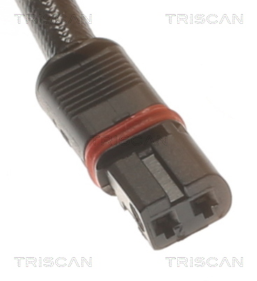 TRISCAN Sensor, udstødningsgastemperatur 882611013 for BMW