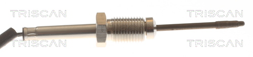 TRISCAN Sensor, udstødningsgastemperatur 882611014 for BMW
