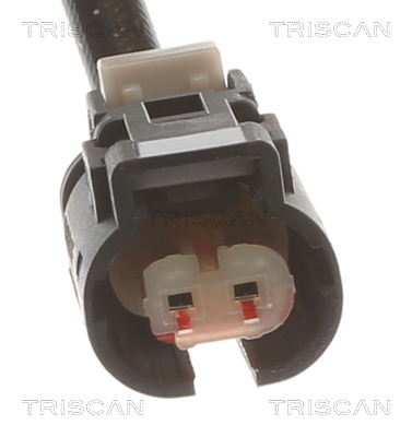 TRISCAN Sensor, udstødningsgastemperatur 882611015 for BMW