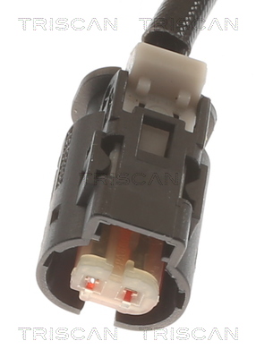 TRISCAN Sensor, udstødningsgastemperatur 882611017 for BMW