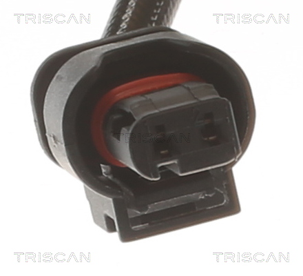TRISCAN Sensor, udstødningsgastemperatur 882611019 for BMW