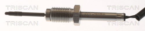 TRISCAN Sensor, udstødningsgastemperatur 882611020 for BMW