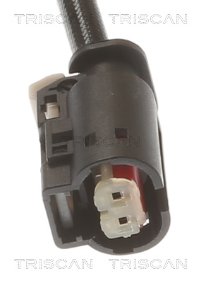 TRISCAN Sensor, udstødningsgastemperatur 882611023 for BMW