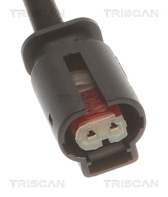 TRISCAN Sensor, udstødningsgastemperatur 882611018 for BMW
