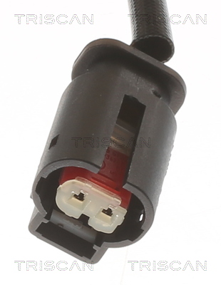 TRISCAN Sensor, udstødningsgastemperatur 882611025 for BMW