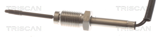TRISCAN Sensor, udstødningsgastemperatur 882614007 for NISSAN