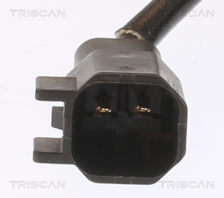 TRISCAN Sensor, udstødningsgastemperatur 882616012 for FORD