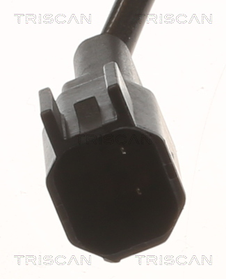 TRISCAN Sensor, udstødningsgastemperatur 882616014 for FORD