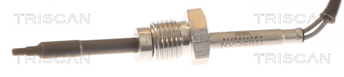 TRISCAN Sensor, udstødningsgastemperatur 882623047 for MERCEDES-BENZ