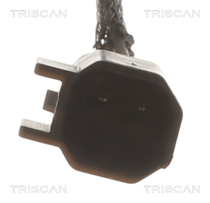 TRISCAN Sensor, udstødningsgastemperatur 882616017 for FORD USA