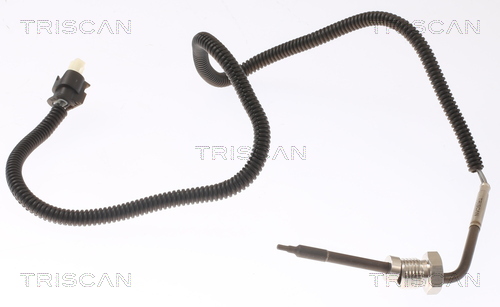 TRISCAN Sensor, udstødningsgastemperatur 882623049 for MERCEDES-BENZ