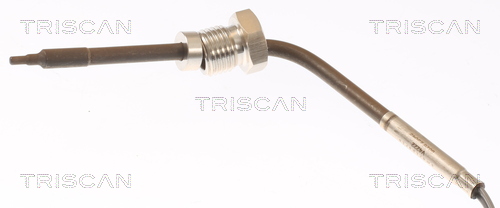 TRISCAN Sensor, udstødningsgastemperatur 8826 23049 for MERCEDES-BENZ