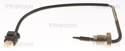 TRISCAN Sensor, udstødningsgastemperatur 882623051 for MERCEDES-BENZ