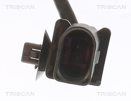 TRISCAN Sensor, udstødningsgastemperatur 882629174 for VW