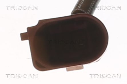 TRISCAN Sensor, udstødningsgastemperatur 882629175 for VW