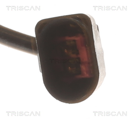TRISCAN Sensor, udstødningsgastemperatur 882629178 for VW