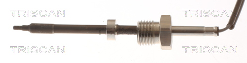 TRISCAN Sensor, udstødningsgastemperatur 882629180 for AUDI