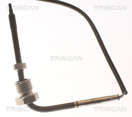 TRISCAN Sensor, udstødningsgastemperatur 882629184 for AUDI