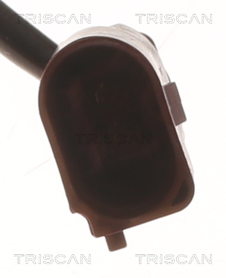 TRISCAN Sensor, udstødningsgastemperatur 882629186 for AUDI