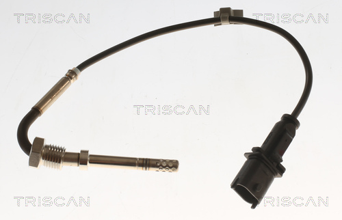 TRISCAN Sensor, udstødningsgastemperatur 882624044 for OPEL VAUXHALL