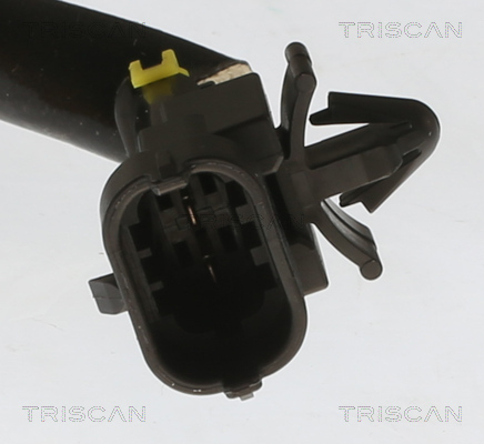 TRISCAN Sensor, udstødningsgastemperatur 882624045 for OPEL CHEVROLET