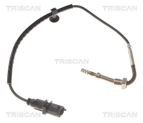TRISCAN Sensor, udstødningsgastemperatur 882624029 for OPEL VAUXHALL