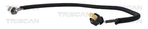 TRISCAN Sensor, udstødningsgastemperatur 882623057 for MERCEDES-BENZ