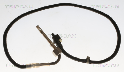 TRISCAN Sensor, udstødningsgastemperatur 882623053 for MERCEDES-BENZ