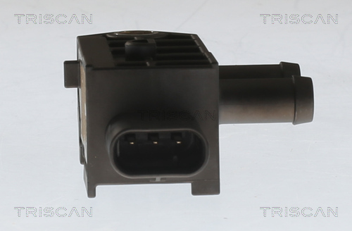 TRISCAN Sensor,udstødningstryk 882329011 for CUPRA