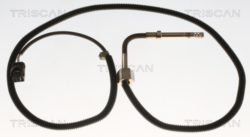 TRISCAN Sensor, udstødningsgastemperatur 882623056 for CHRYSLER MERCEDES-BENZ