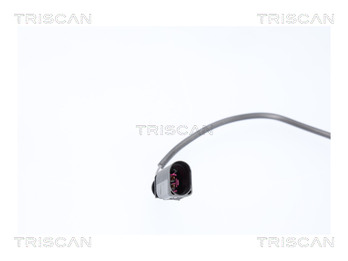 TRISCAN Sensor, udstødningsgastemperatur 882629194 for AUDI