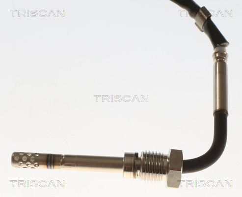 TRISCAN Sensor, udstødningsgastemperatur 882624033 for OPEL LANCIA