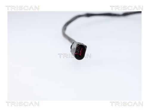 TRISCAN Sensor, udstødningsgastemperatur 882629192 for VW