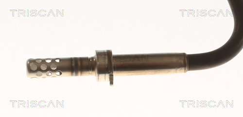 TRISCAN Sensor, udstødningsgastemperatur 882624037 for OPEL VAUXHALL