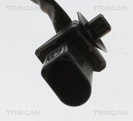 TRISCAN Sensor, udstødningsgastemperatur 882629218 for MAN VW