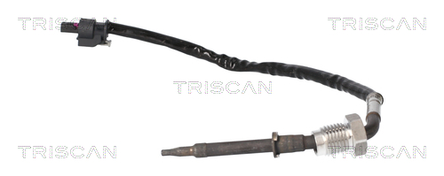 TRISCAN Sensor, udstødningsgastemperatur 882615020 for ALFA ROMEO