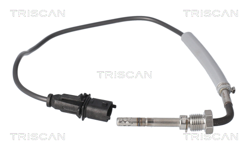 TRISCAN Sensor, udstødningsgastemperatur 882615015 for FIAT