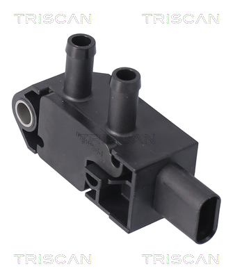 TRISCAN Sensor,udstødningstryk 8823 43007 for KIA