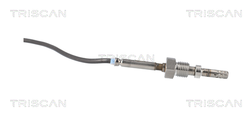TRISCAN Sensor, udstødningsgastemperatur 882615014 for FIAT