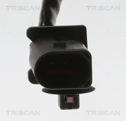 TRISCAN Sensor, udstødningsgastemperatur 882629201 for VW MAN